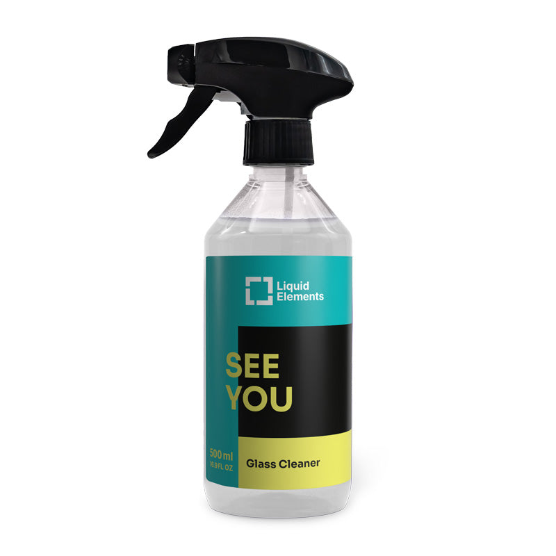 See You - Glass cleaner