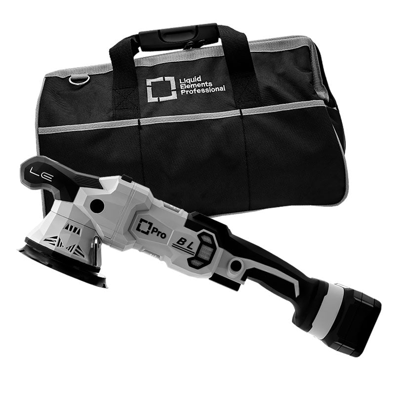 A4500 Pro battery polisher