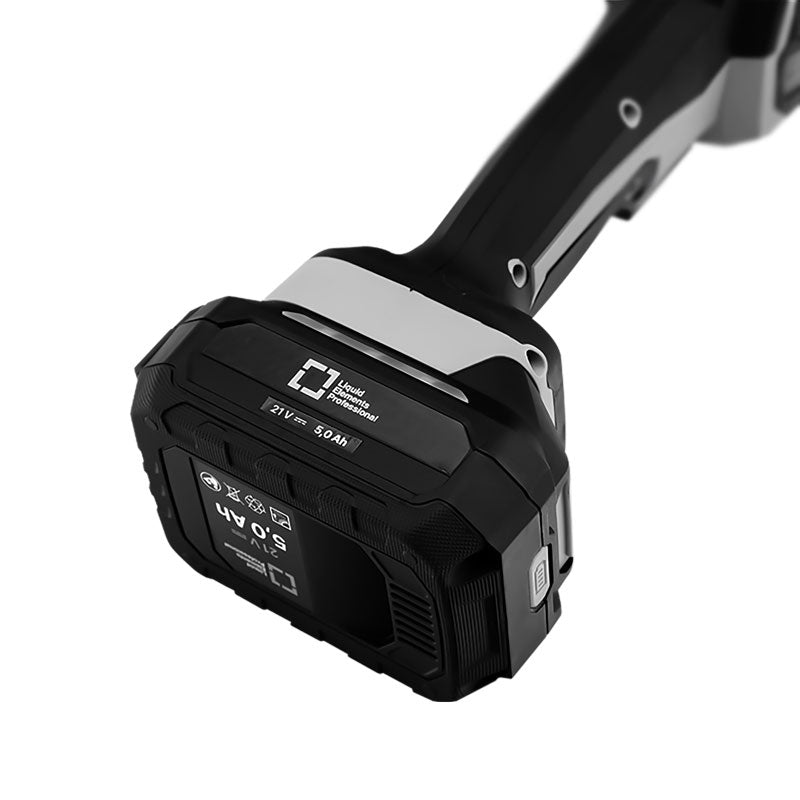 A4500 Pro battery polisher