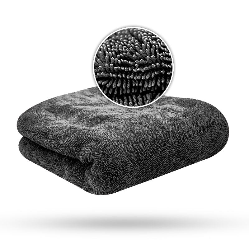 Black Hole - Drying Towel