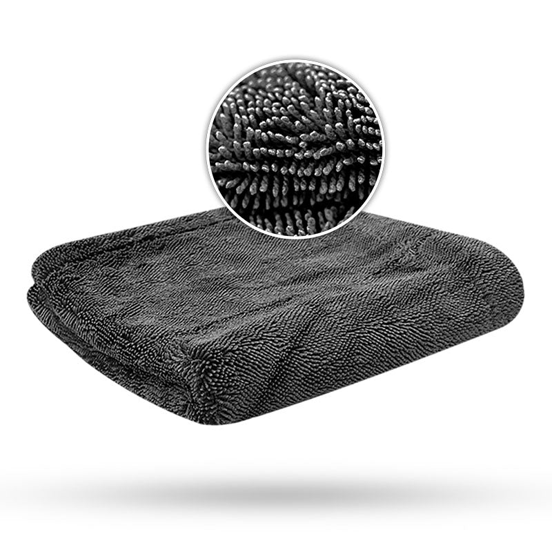 Black Hole - Drying Towel