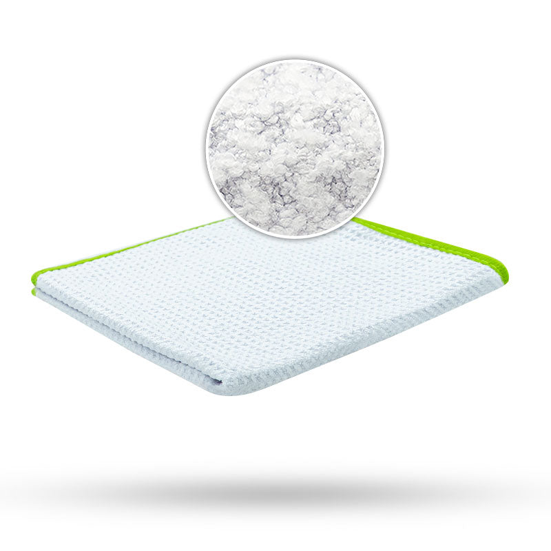 Windscreen Cleaning Towel "Streak Buster"