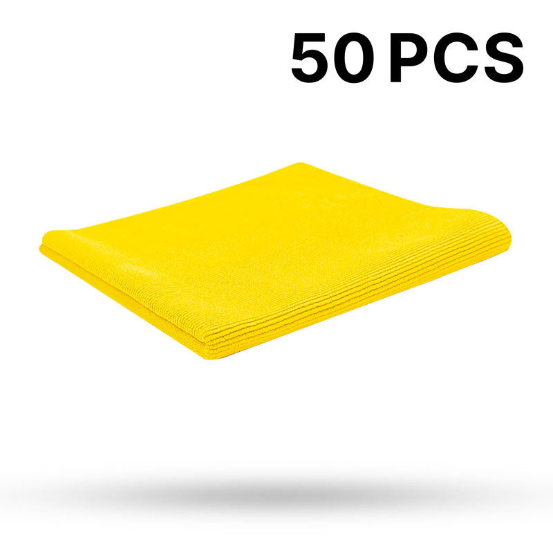 Polishing Towel "Yellow" - Set