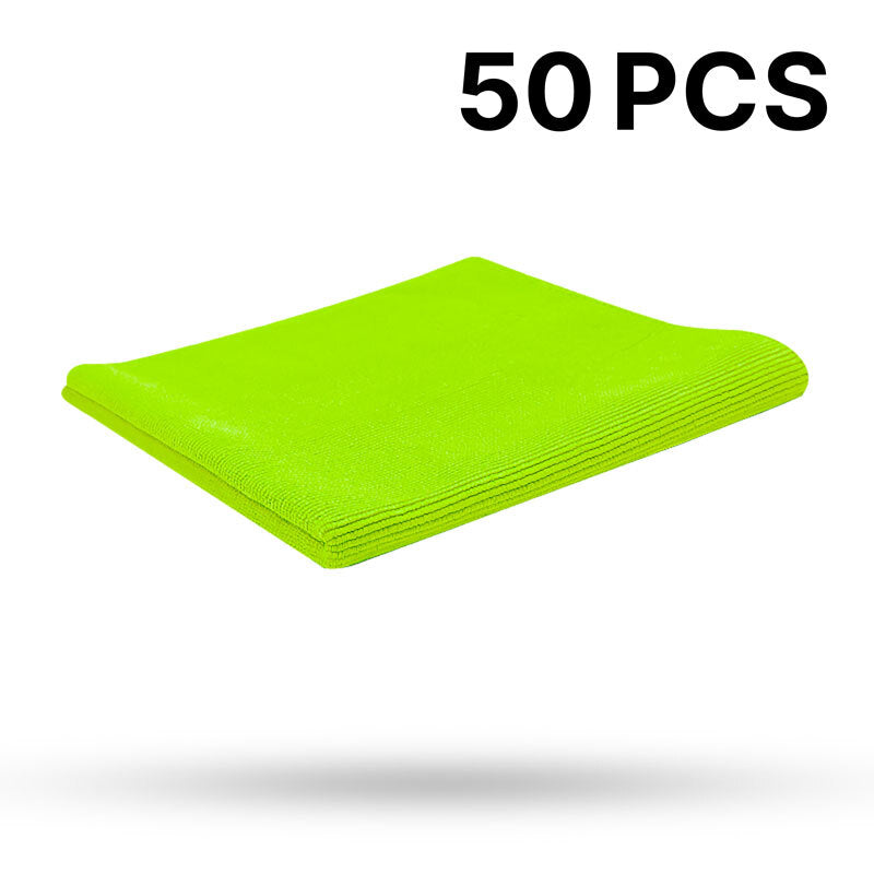 Polishing Towel "Green" - Set
