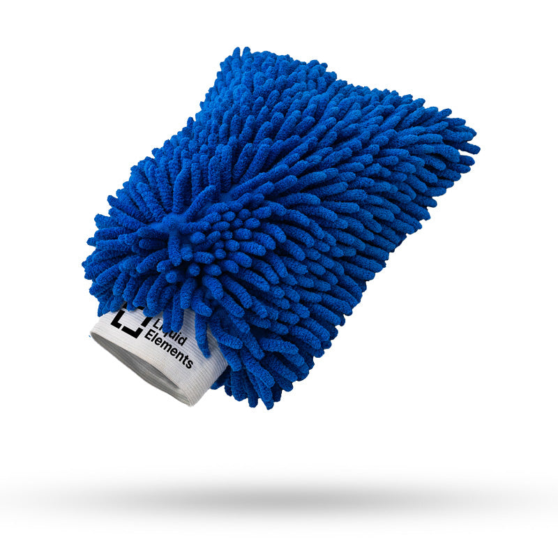 Wash Mitt "CHUBBY 2.0"