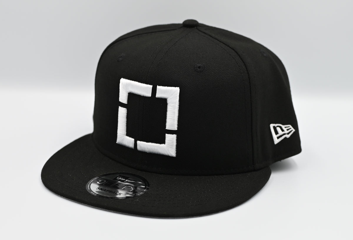 Liquid Elements New Era Hat