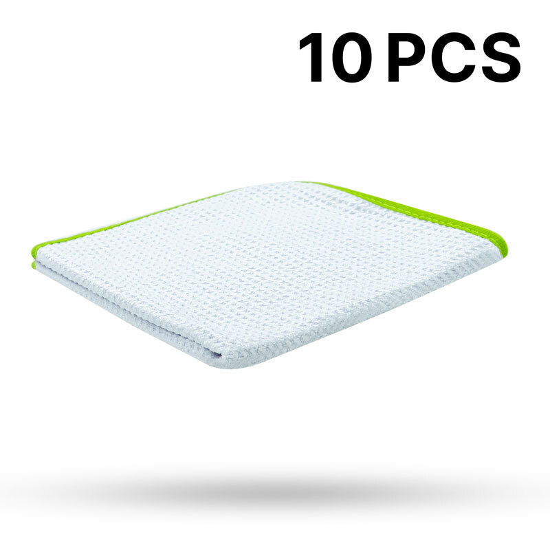 Glass Cleaning Towel "STREAK BUSTER" - Set