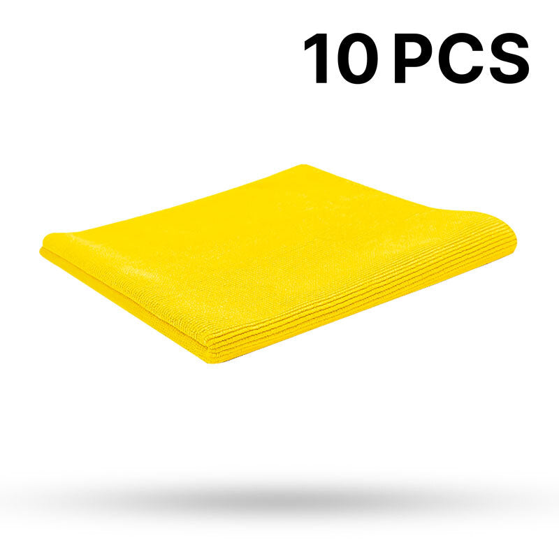 Polishing Towel "Yellow" - Set
