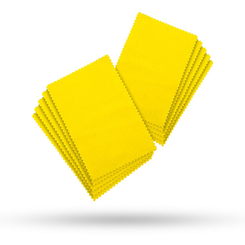 Applicator wipes "SCATTER" for ceramic sealing