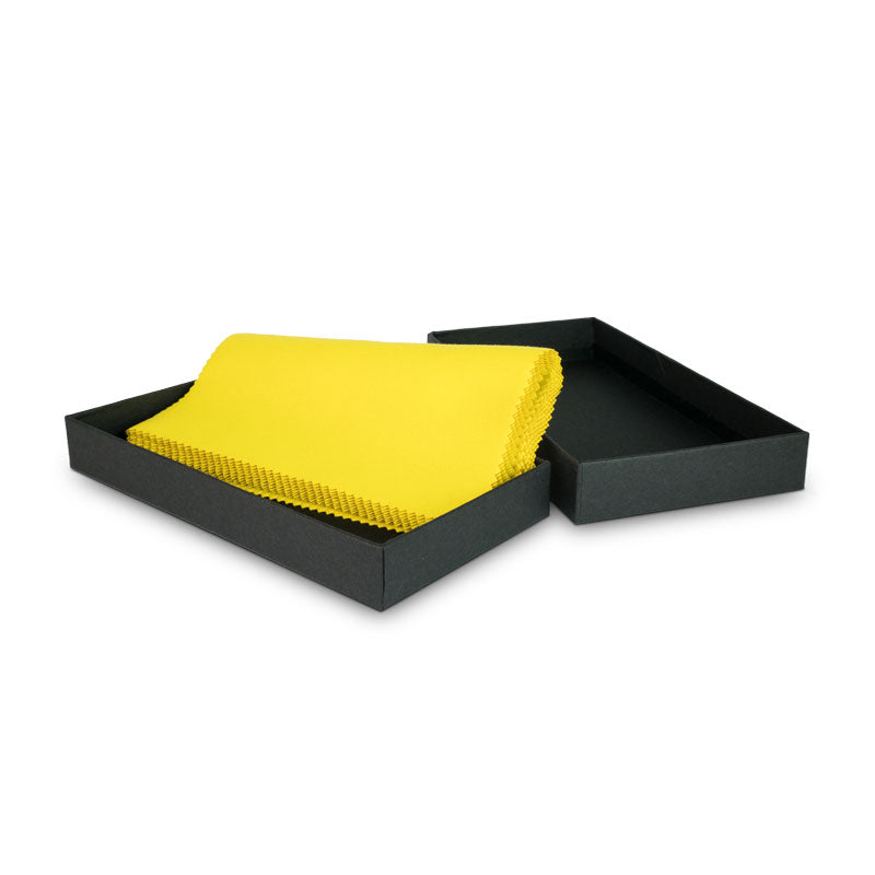 Applicator wipes "SCATTER" for ceramic sealing