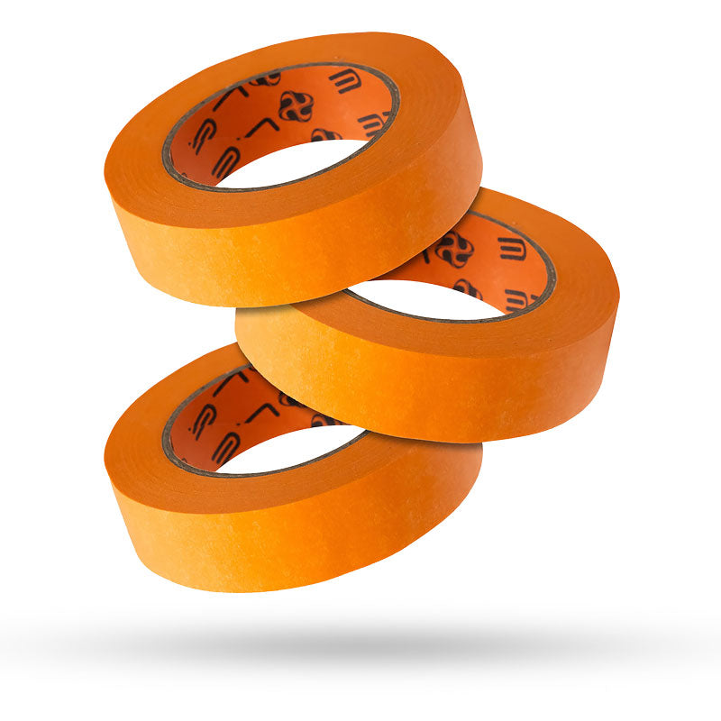 Masking Tape - Set of 3