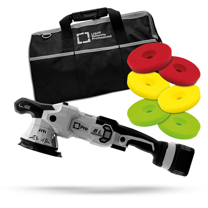 A4500 Pro - SET